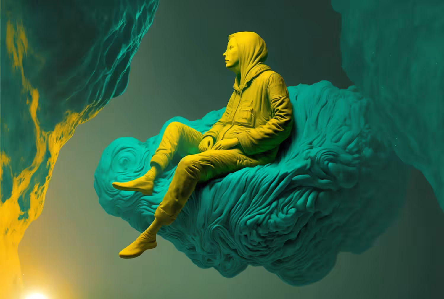 The Search for Answers