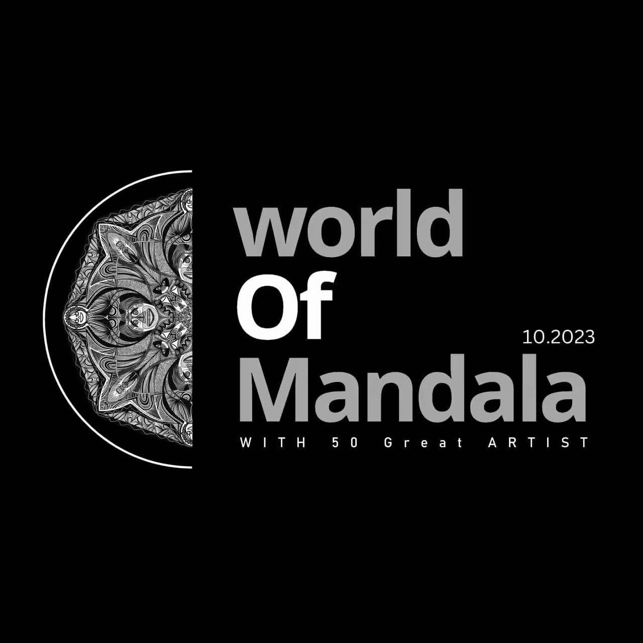 World Of Mandala