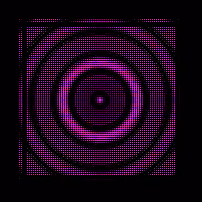 ColourPulse #8