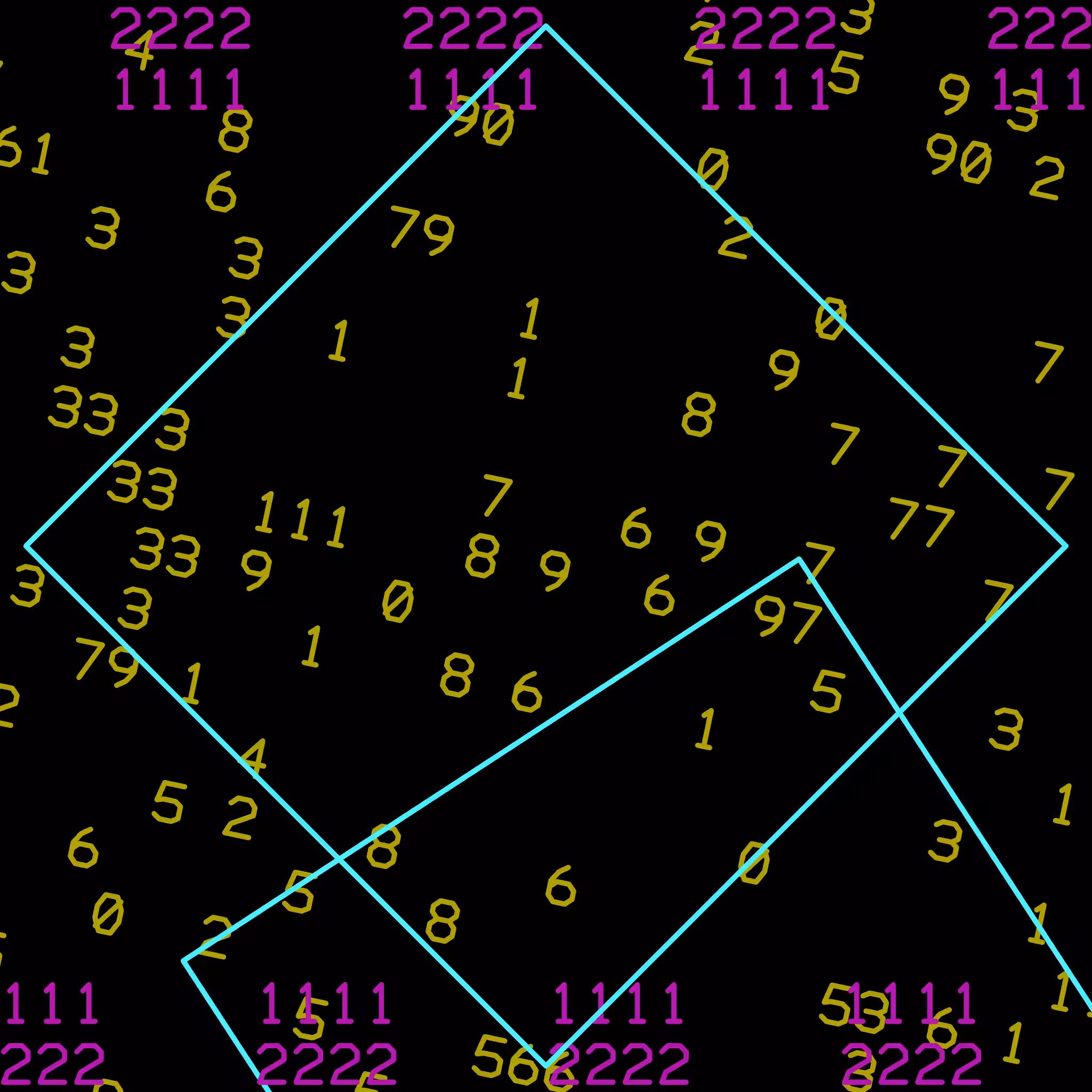 X-Y-Z #657