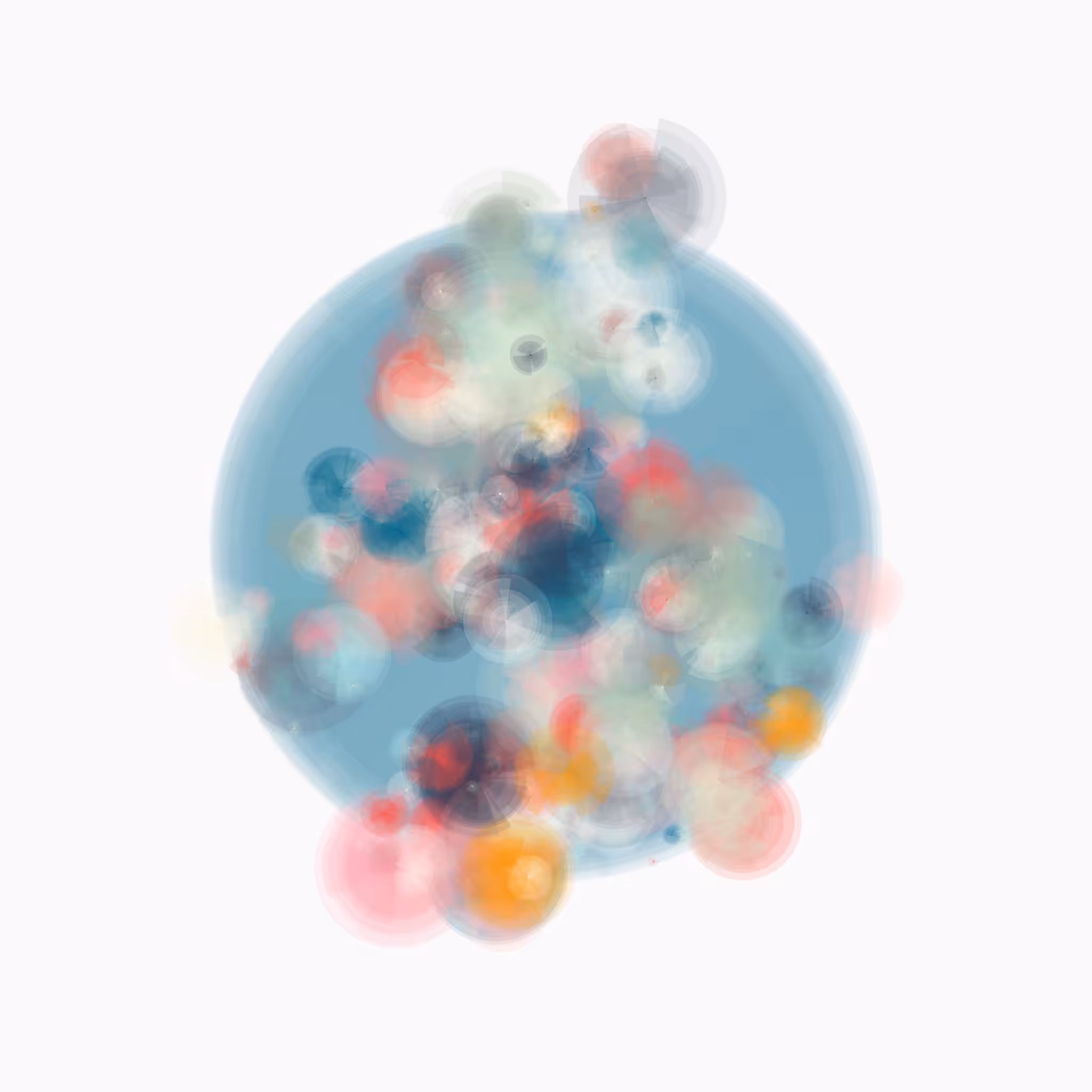 Aura #9
