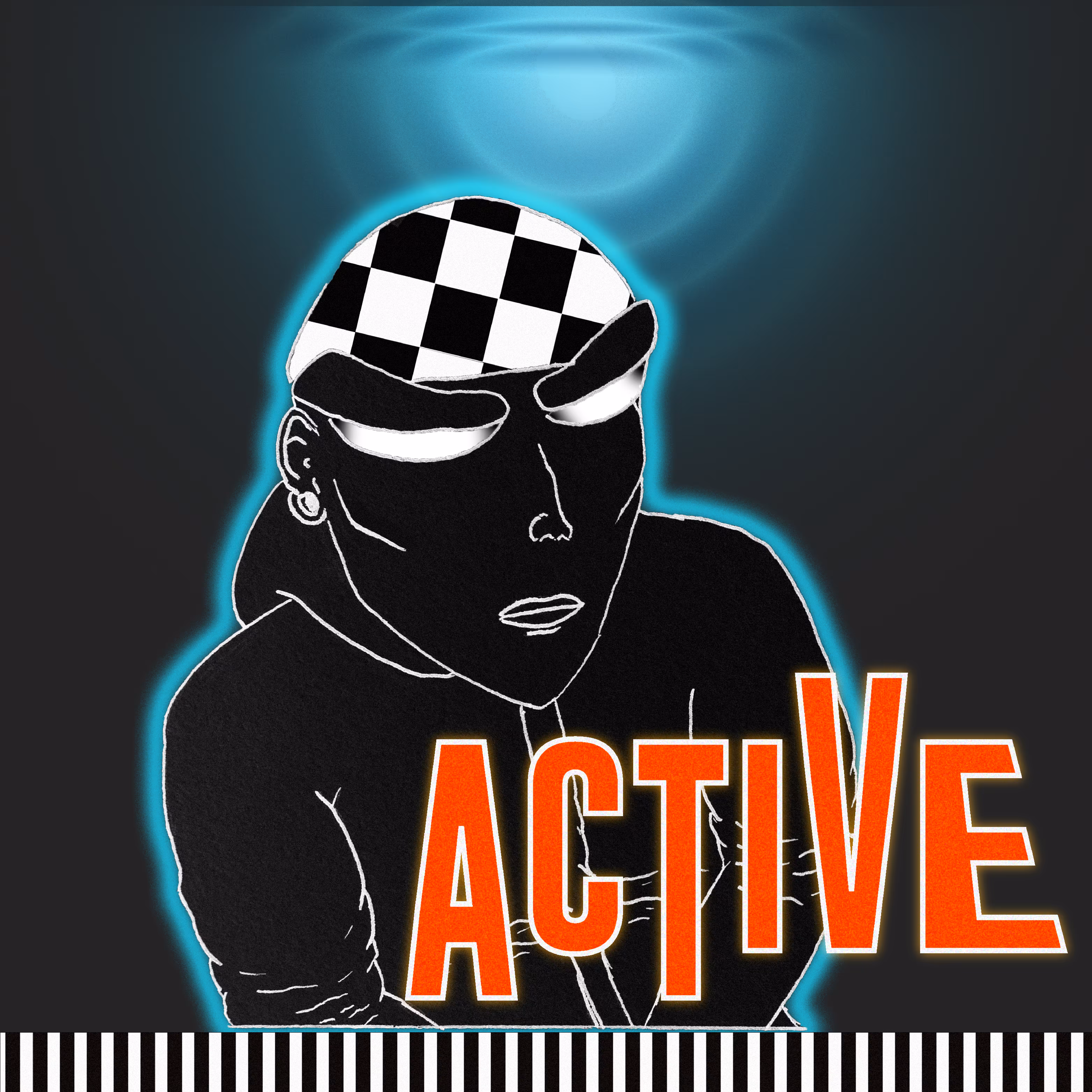 ACTIVE GANGLAND