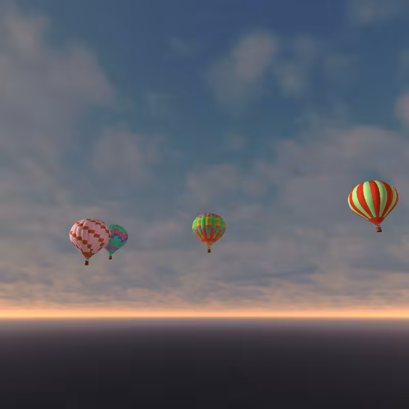 Balloonz #39