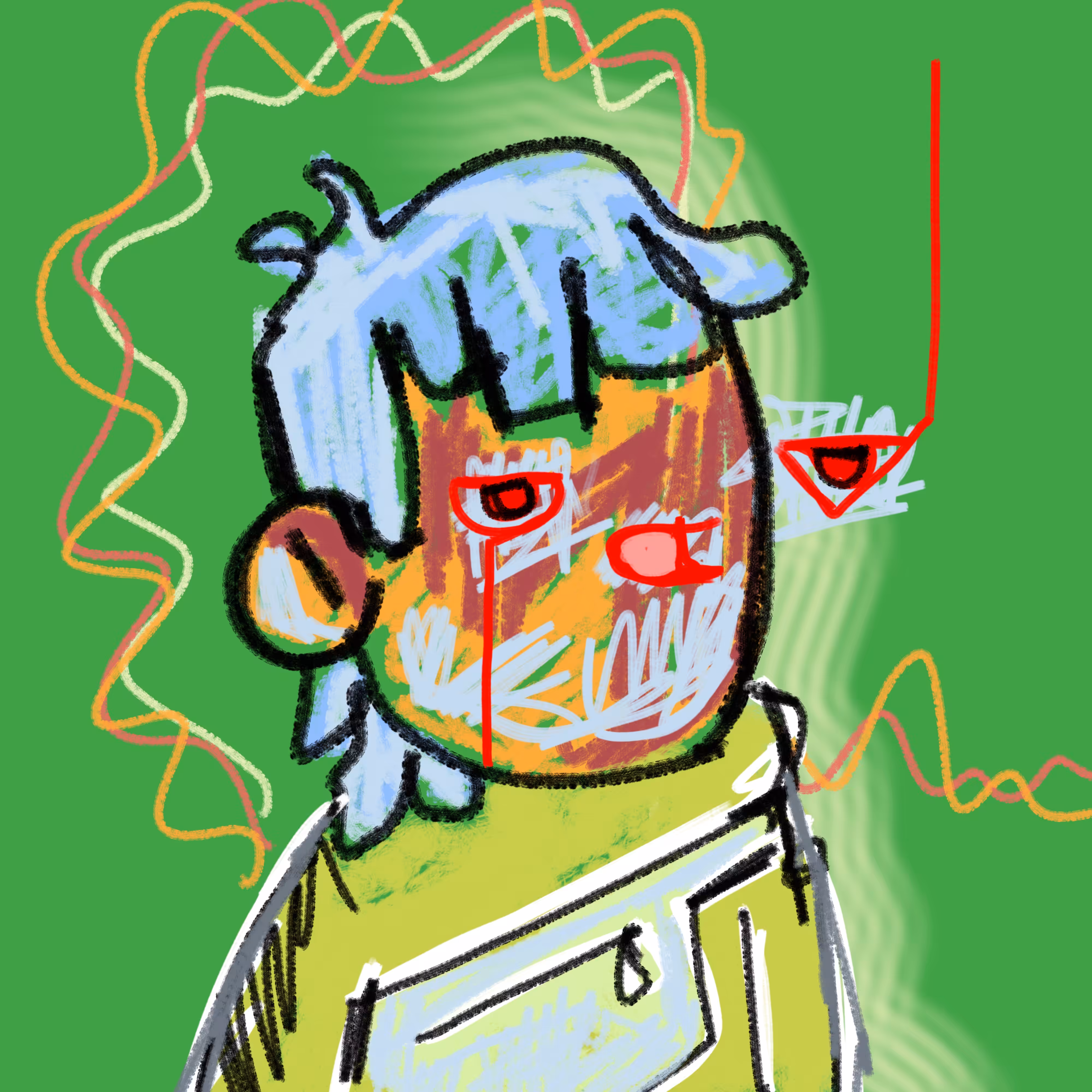 Basqdoods #3