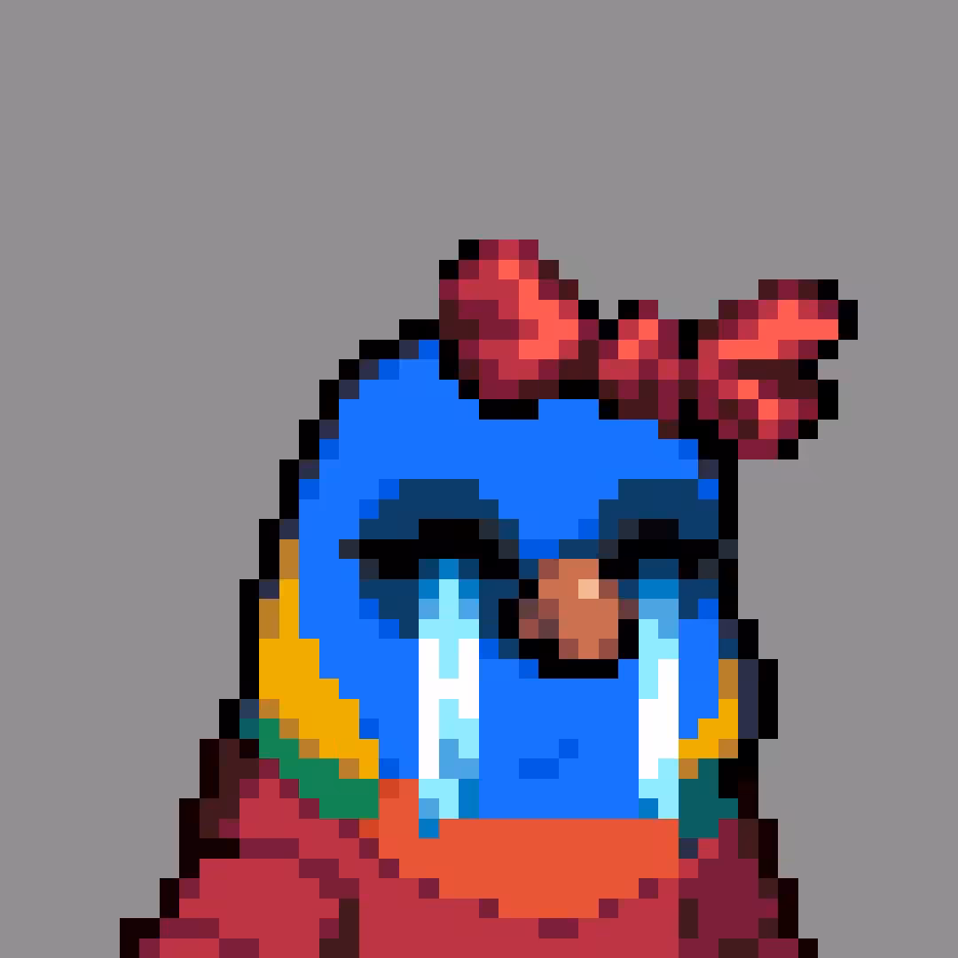 Lovebirds: Lovebird#1291