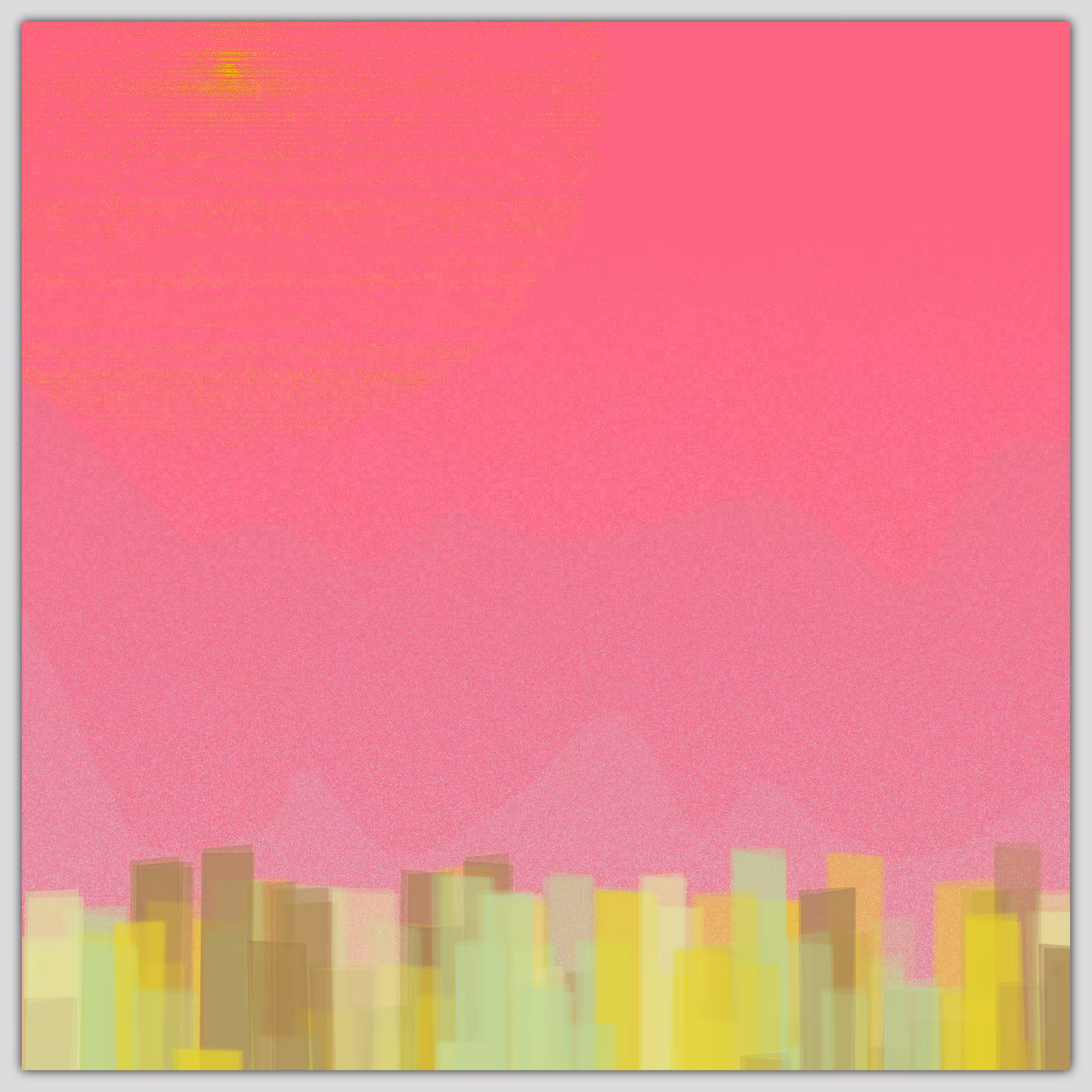[city of dissolution] #100