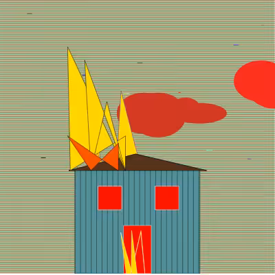 Fire Code #8