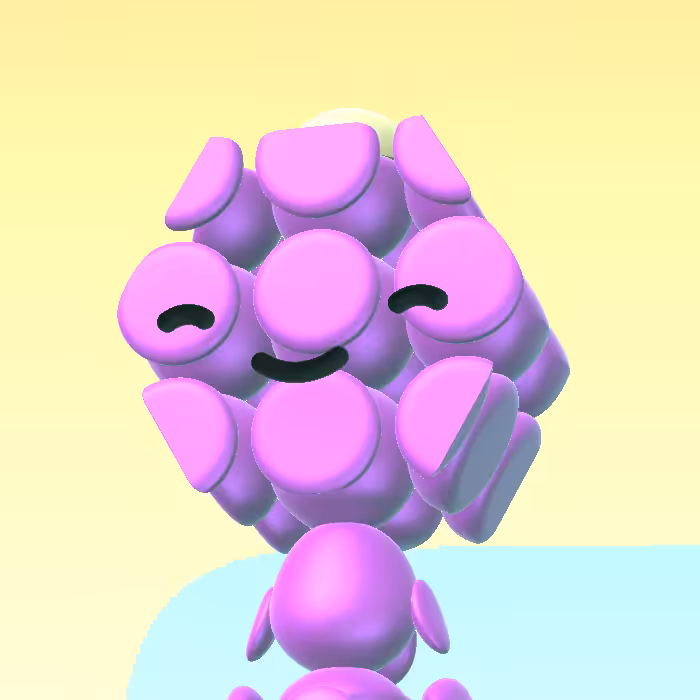 SHADER HEADZ #721