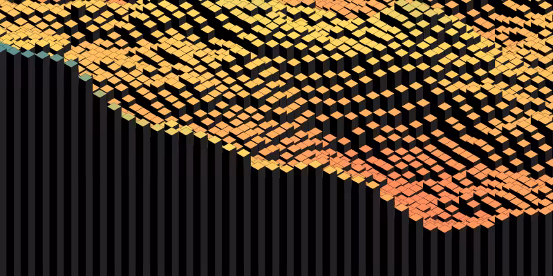 Isospace #22