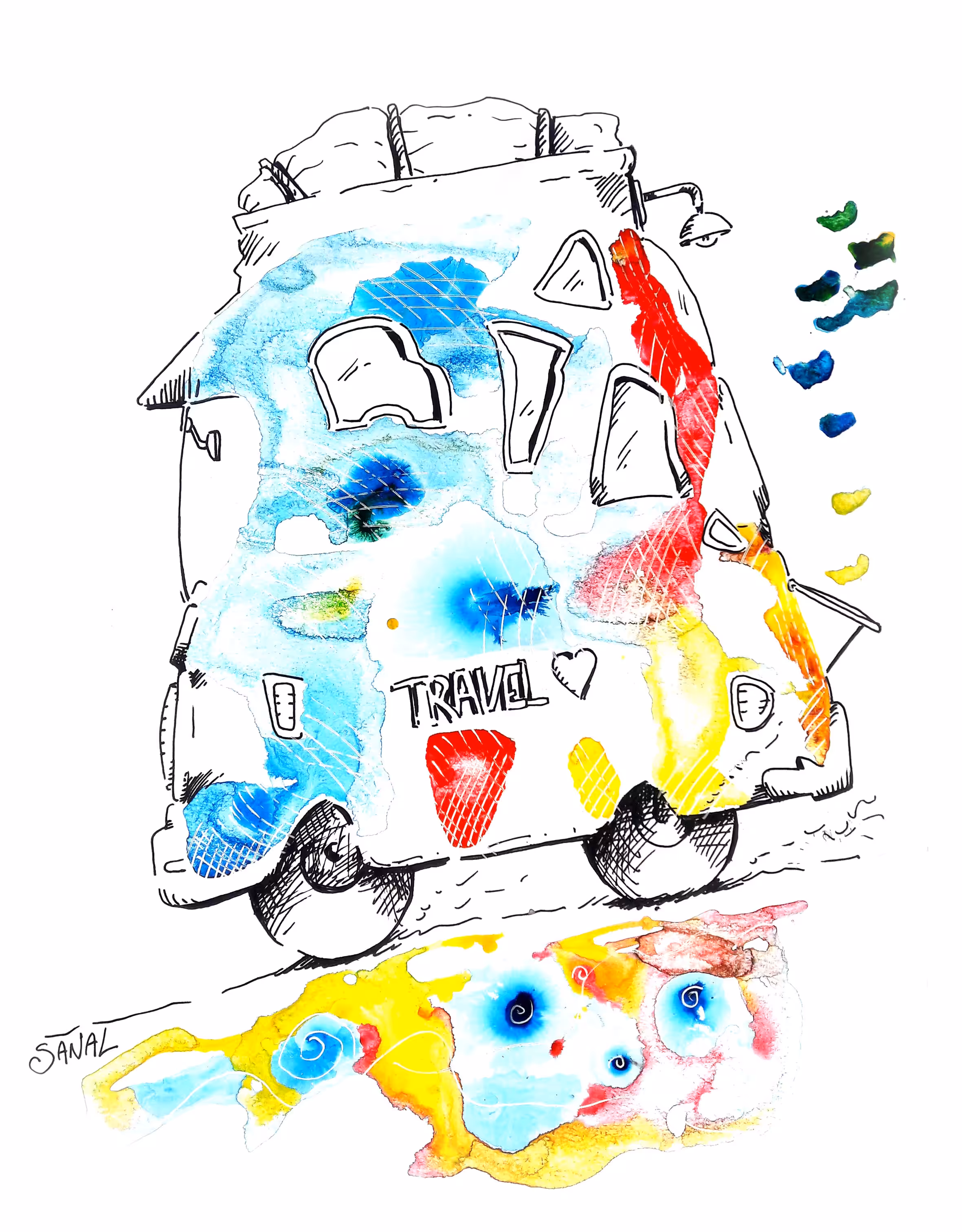 Travel 