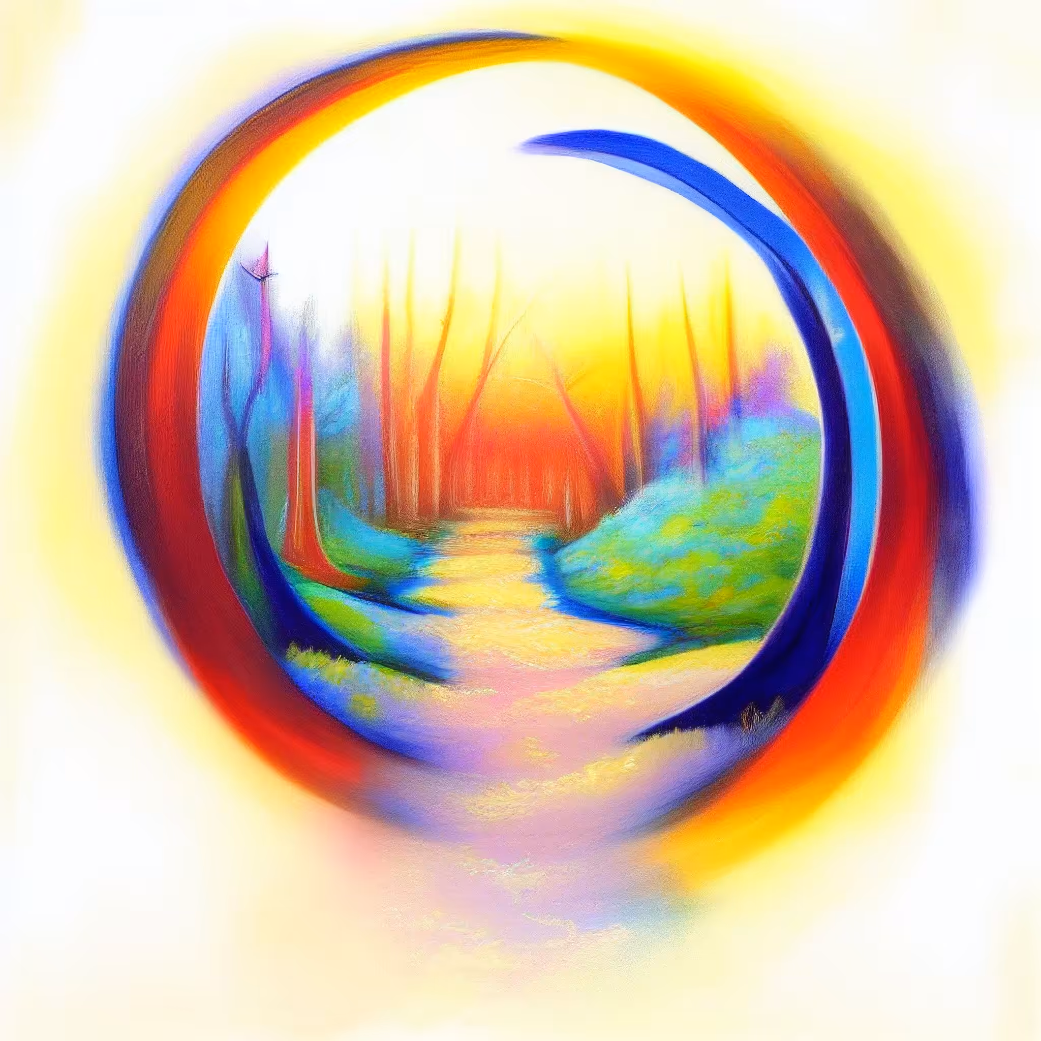 The Path to Freedom #41