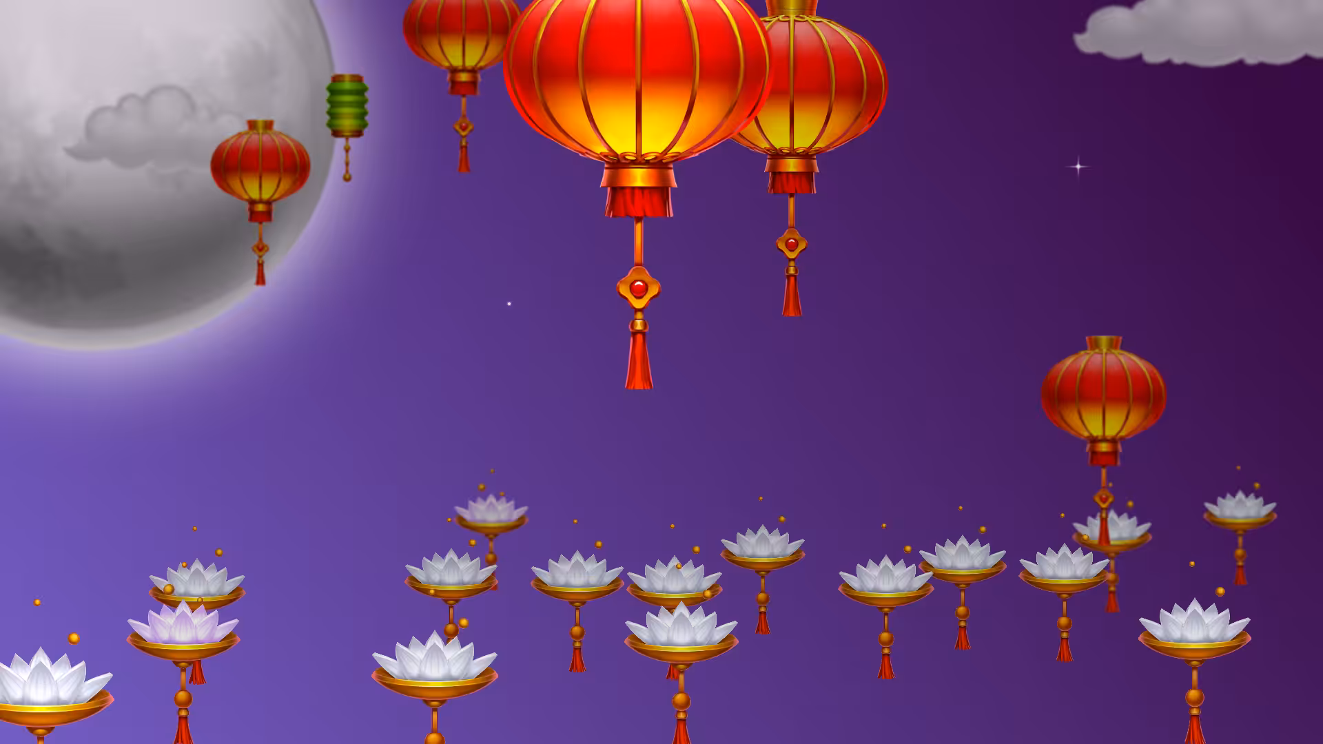 Mooncakes: Happy Mid Autumn Festival 2022 #2732