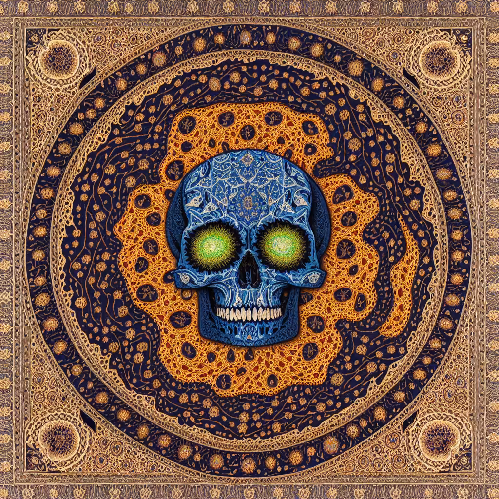 Sudo Rugs: Sudo Rug #126