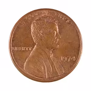 CENTS #6258