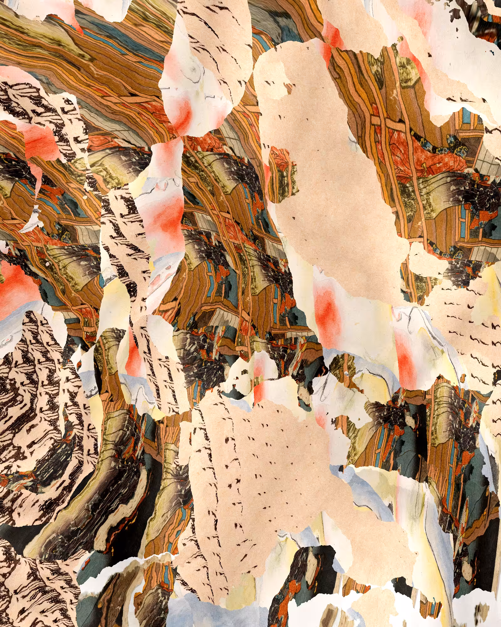 Repetition and Noise #963