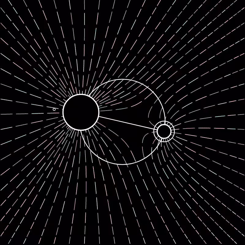 The Three-Body Problem #70
