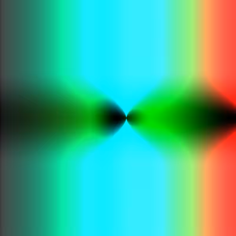 test hourglass #22