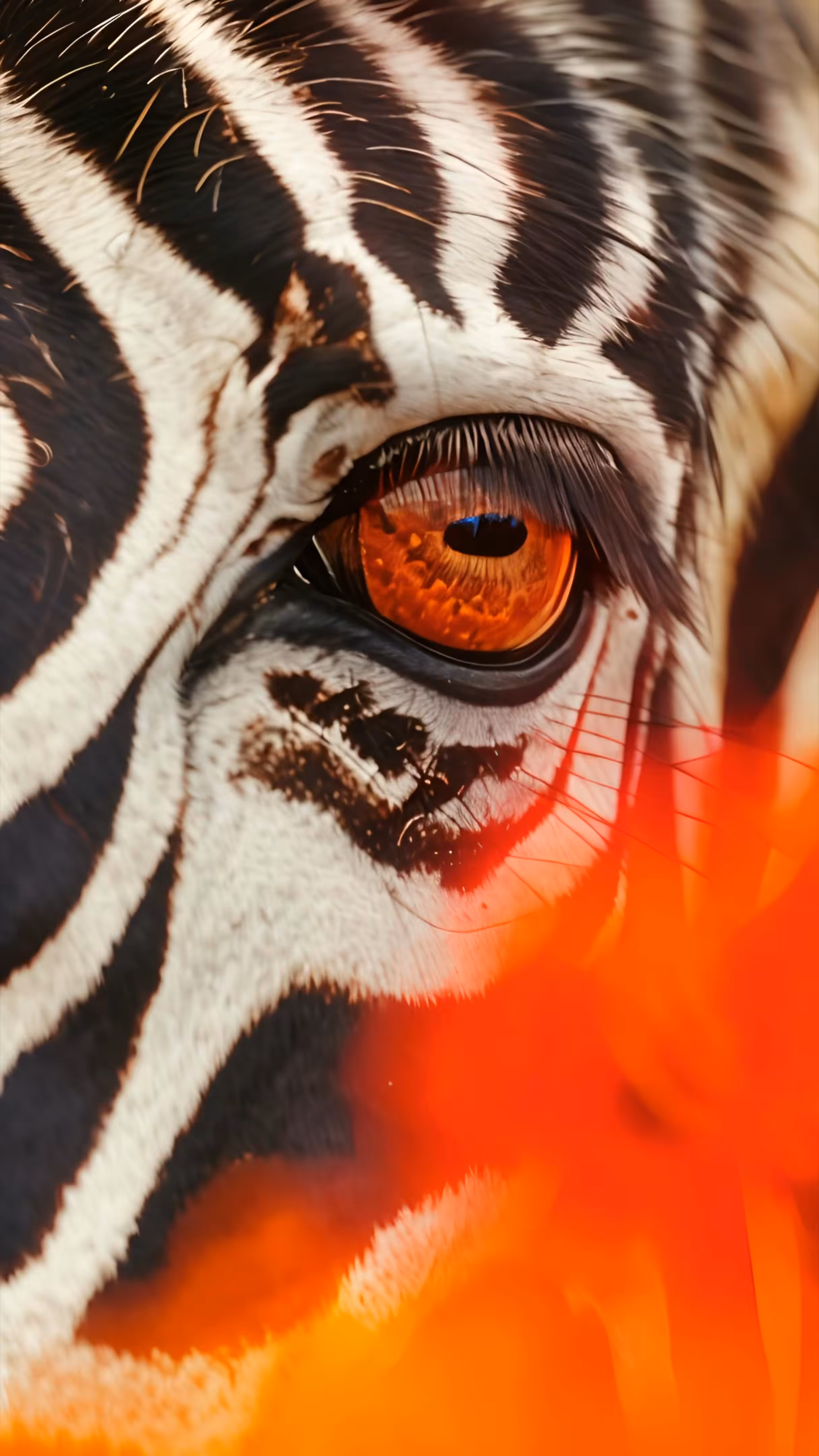 Bengt Tibert - Zebra