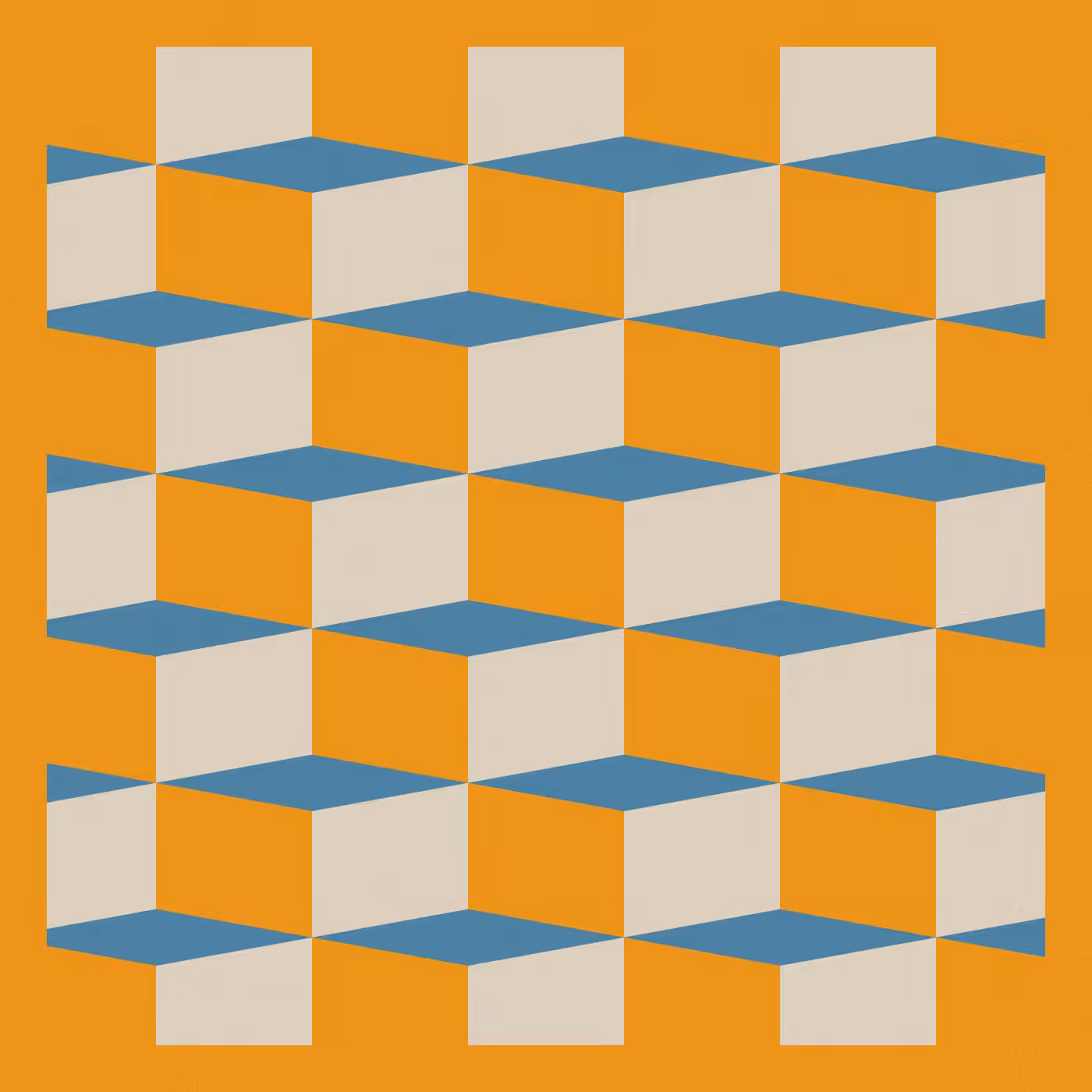 geometric tiles #1