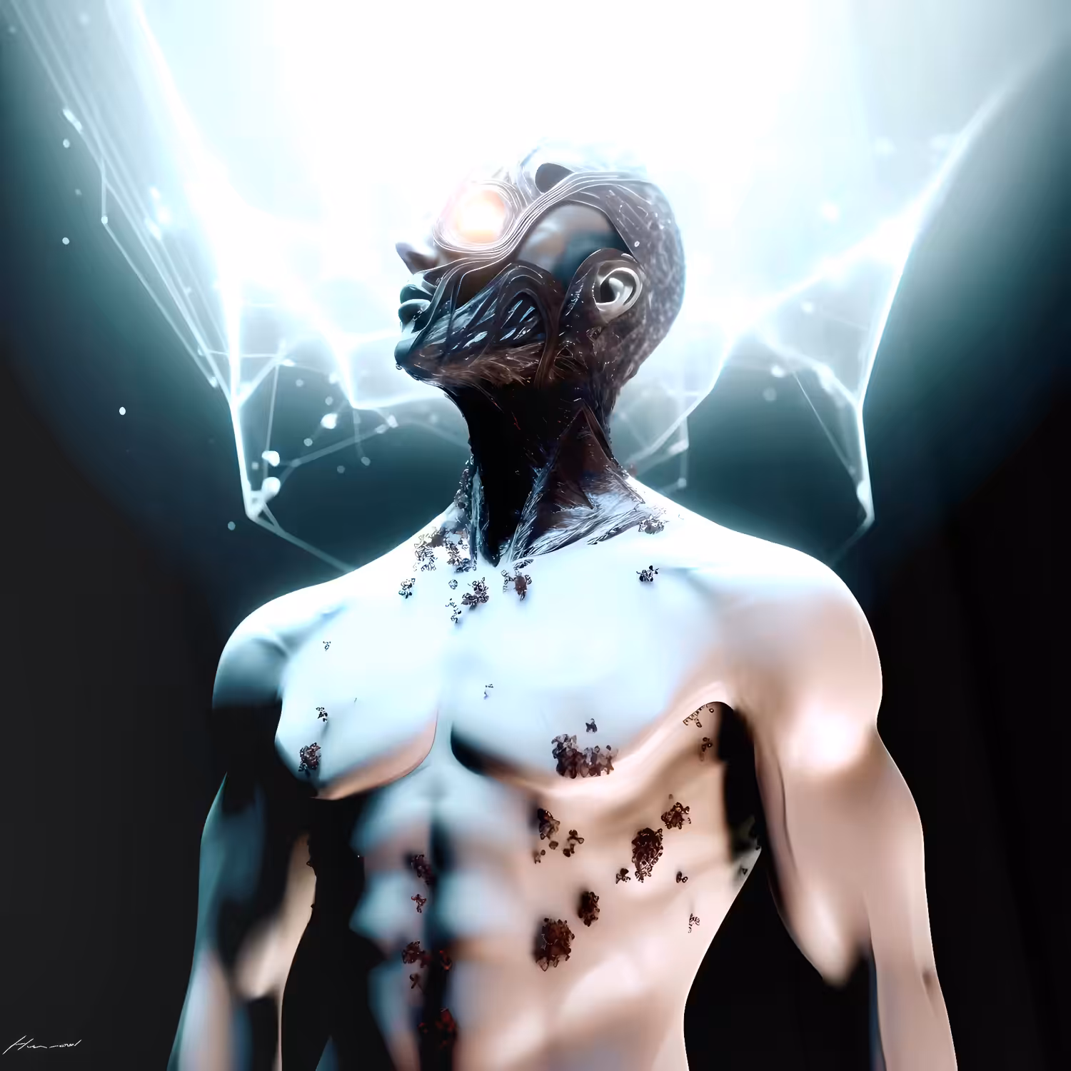 [Ai]lightenment
