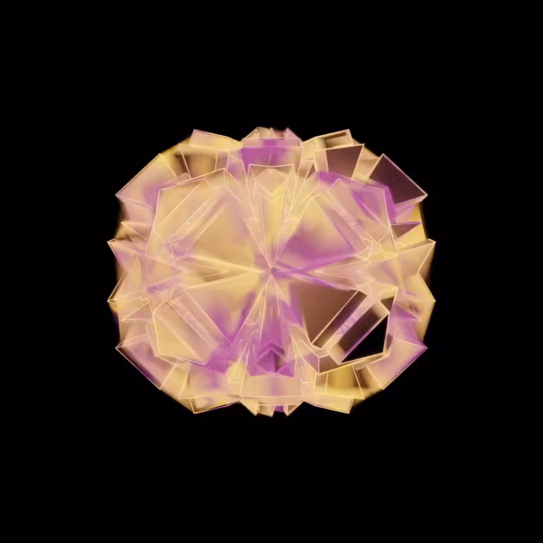 Ico Sphere 2 /SMB 