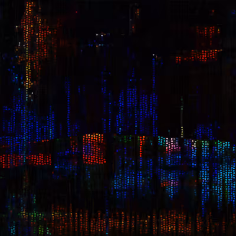 Fax Abstraction #100