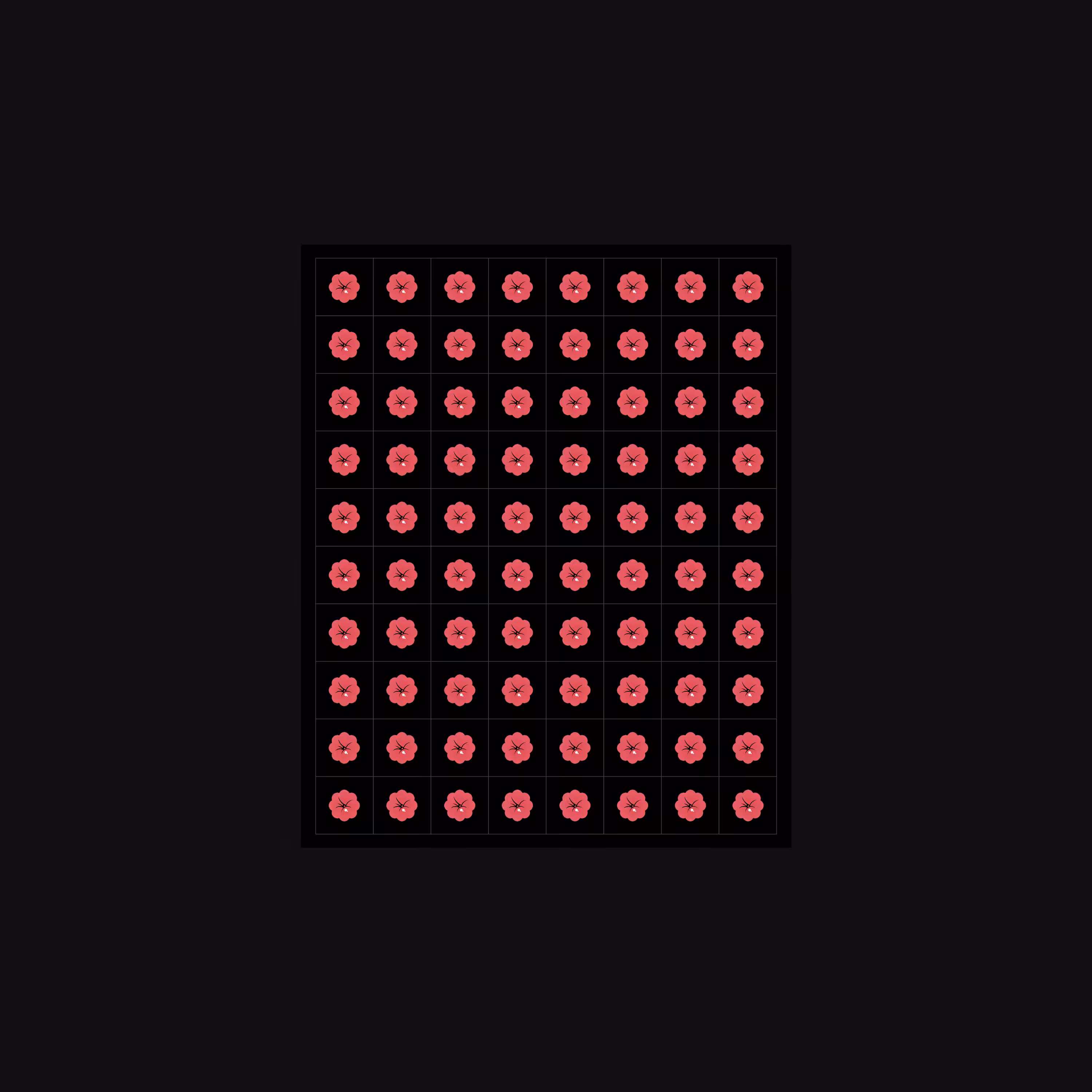 Checks - DD Edition: Black