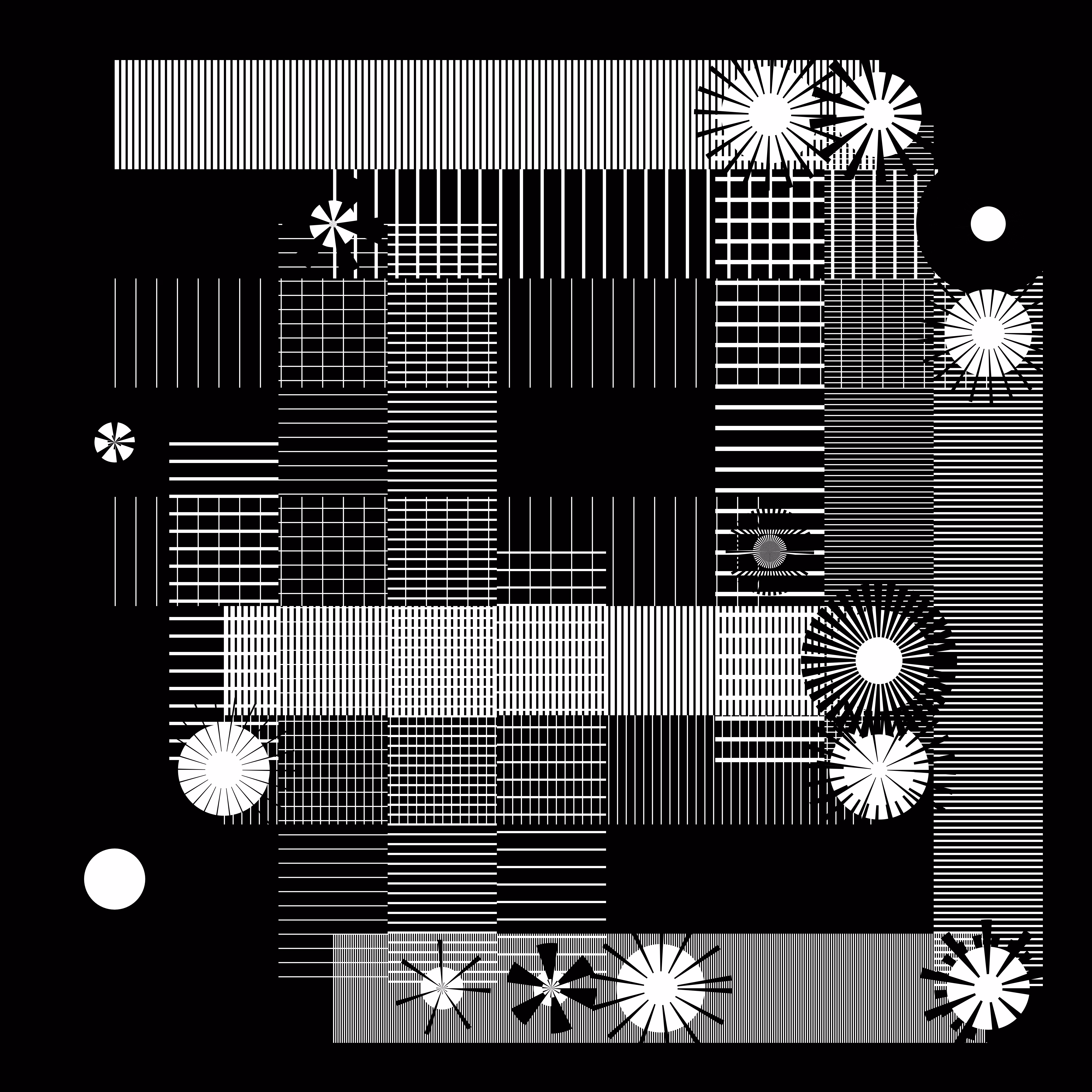 Circlines #86