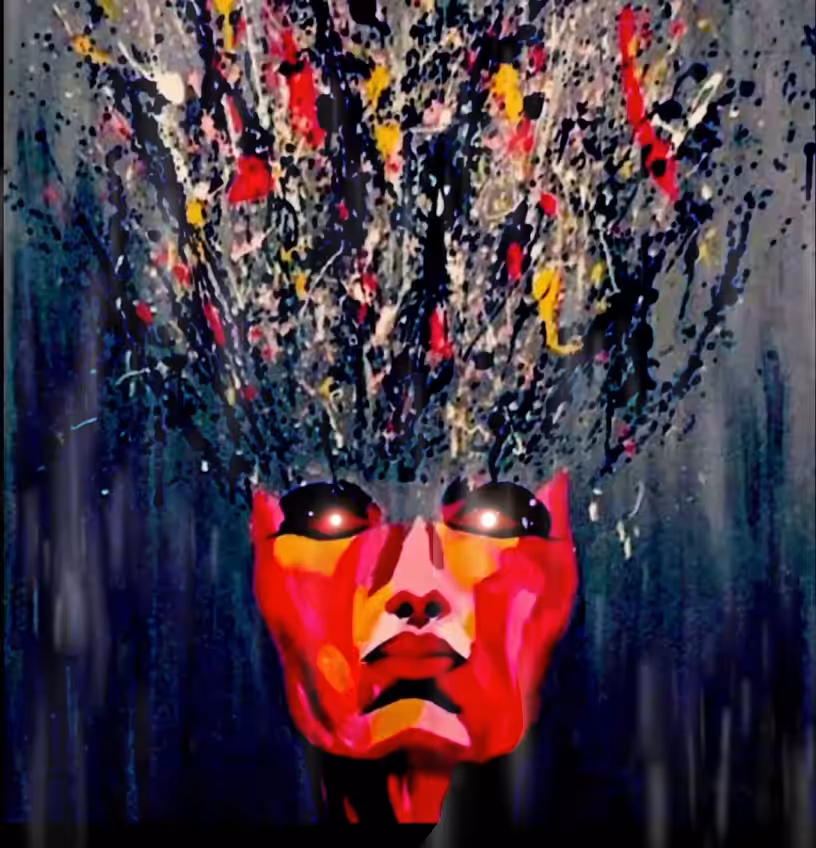 Confused thoughts