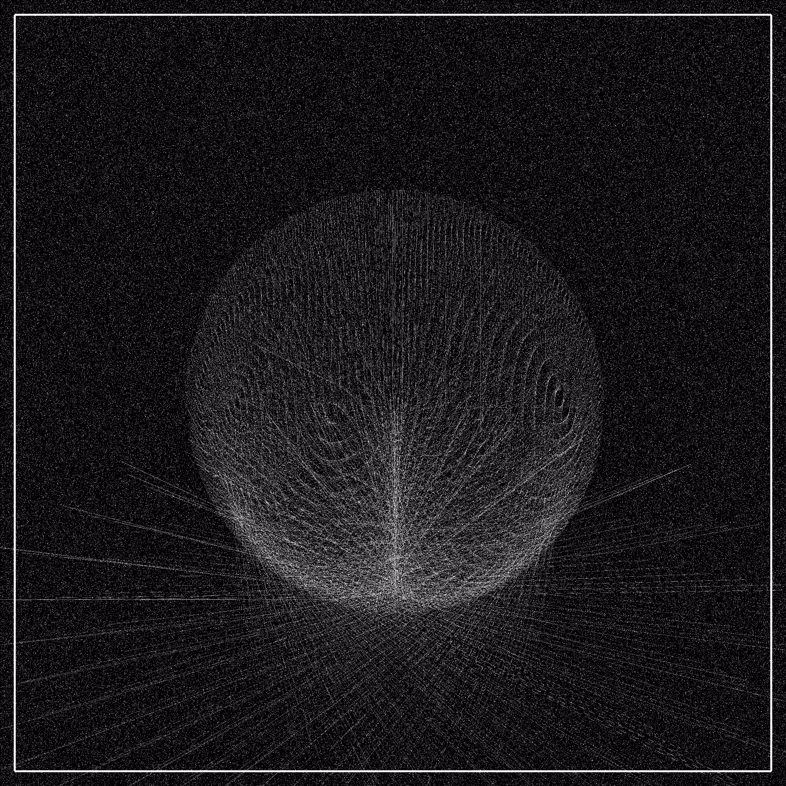 Crystal Ball #63