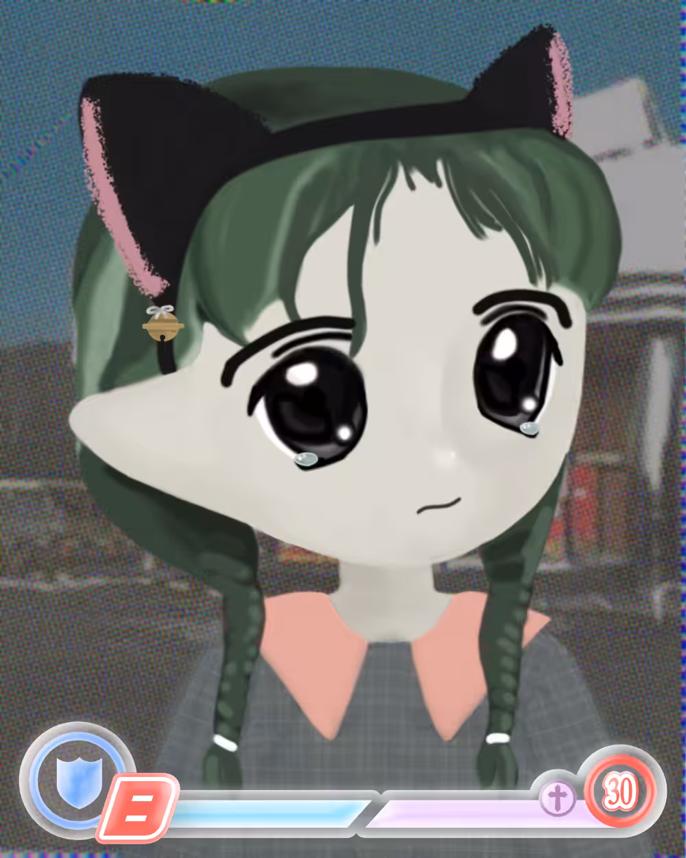 Milady 2455