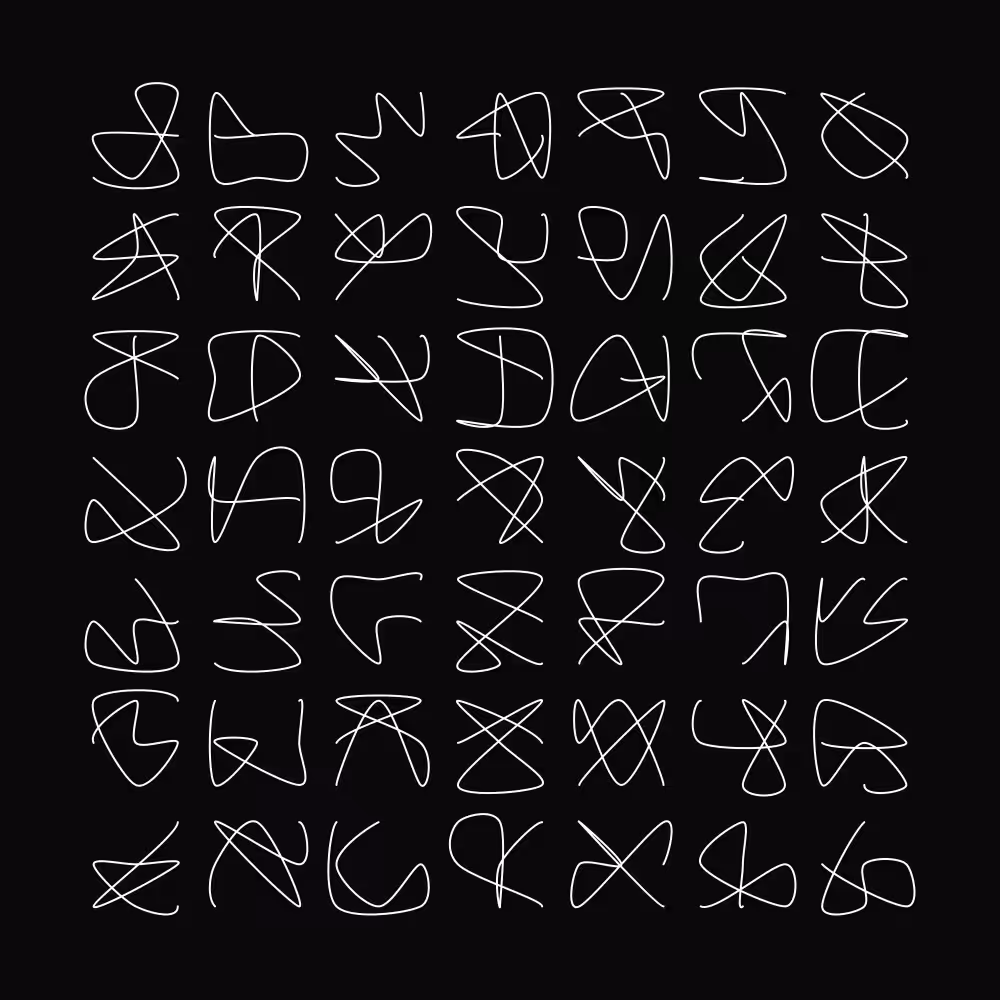Signa Aliena #126