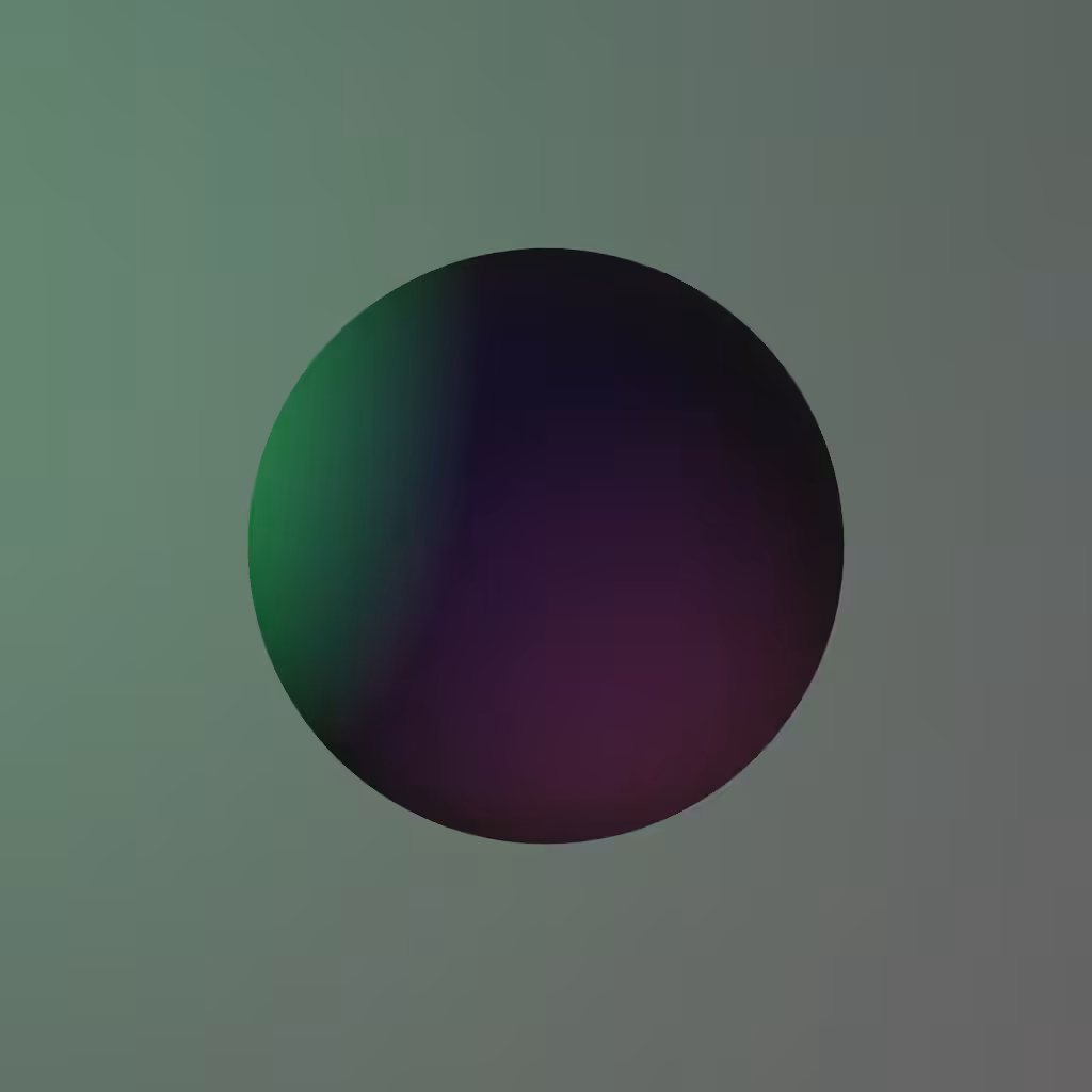 Ether Marbles: Hope