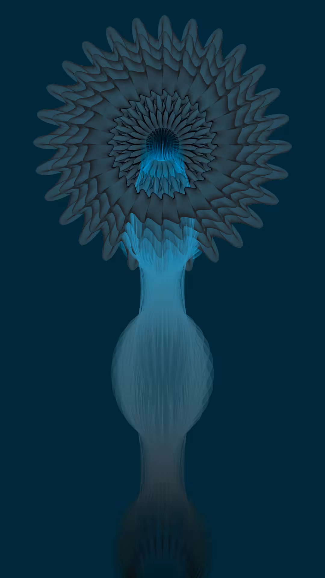 Blossom #8