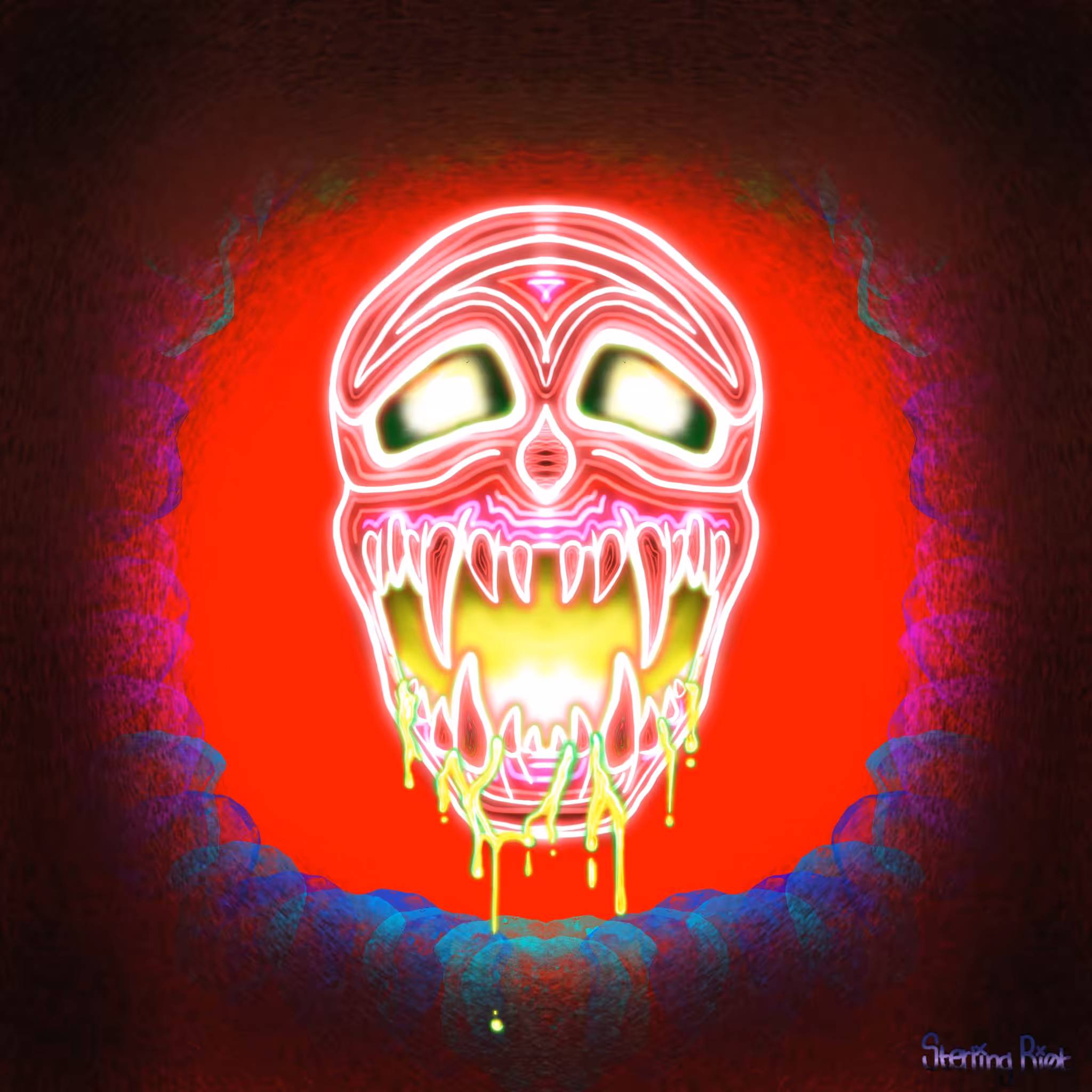 Ambitions of Avarice-Genesis Series