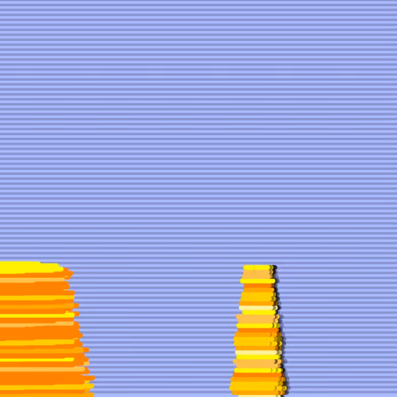 linescape #1