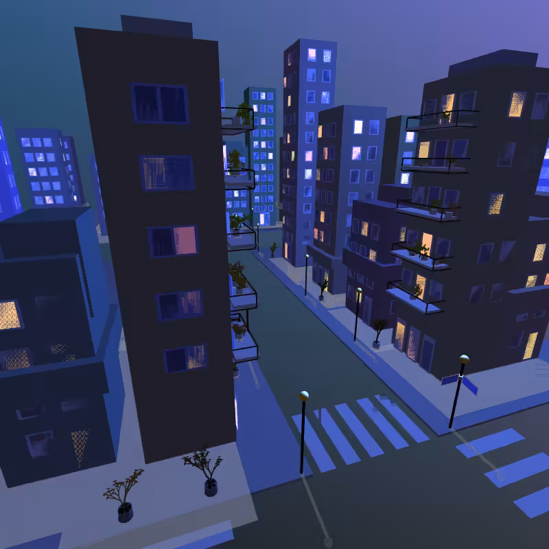 Viewpoint #9