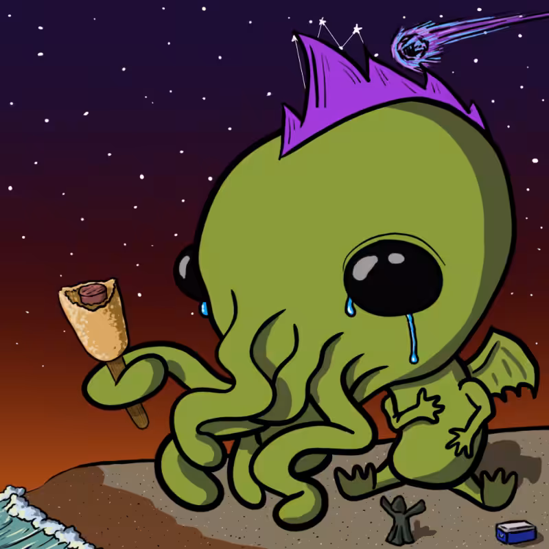 Chibi-thulhu #369