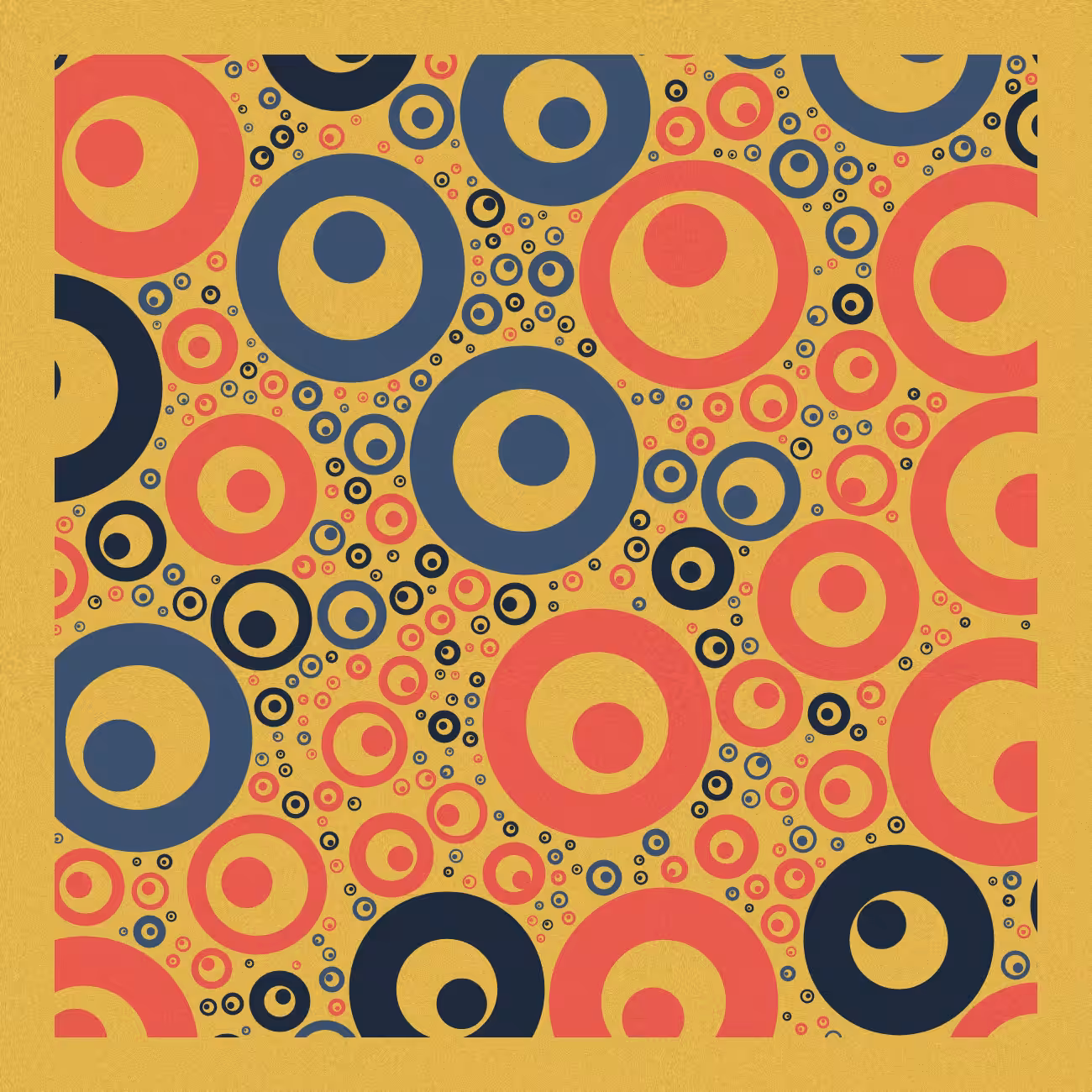 Circles #185