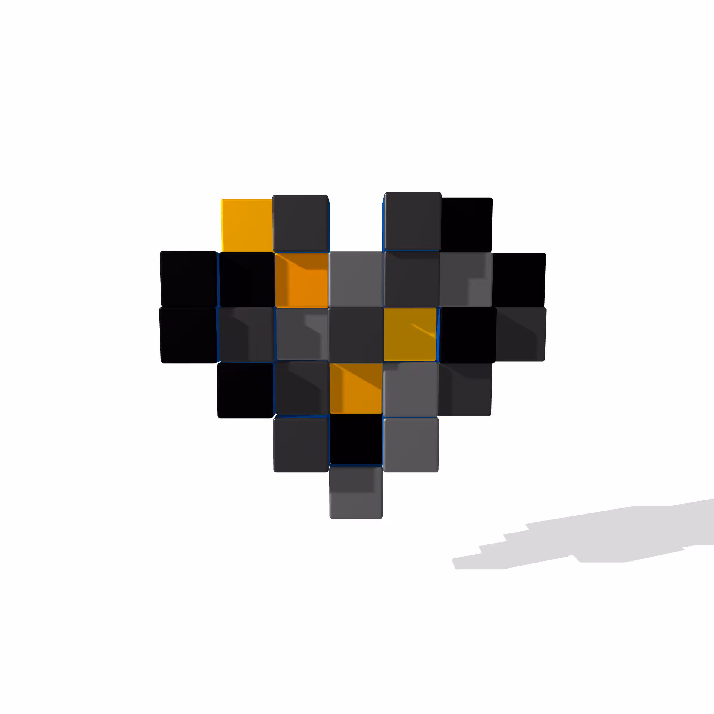 heart + craft #2642
