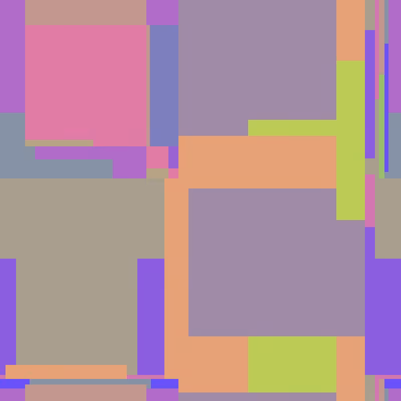 Glitch Generator #2 #77