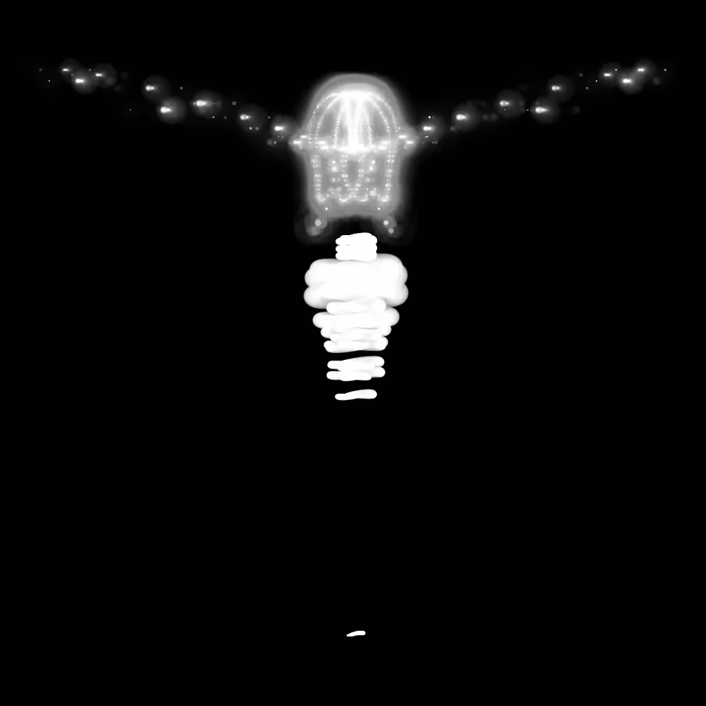 Spectral Being 673
