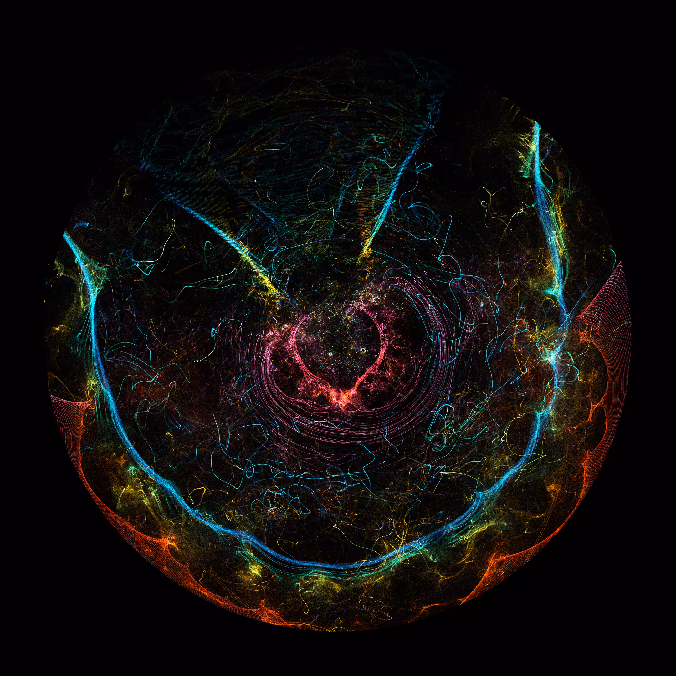 A theory of General Instability #243