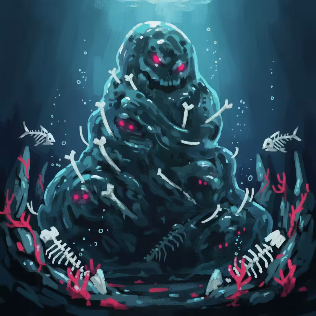 Entities of XYZ Realms #645