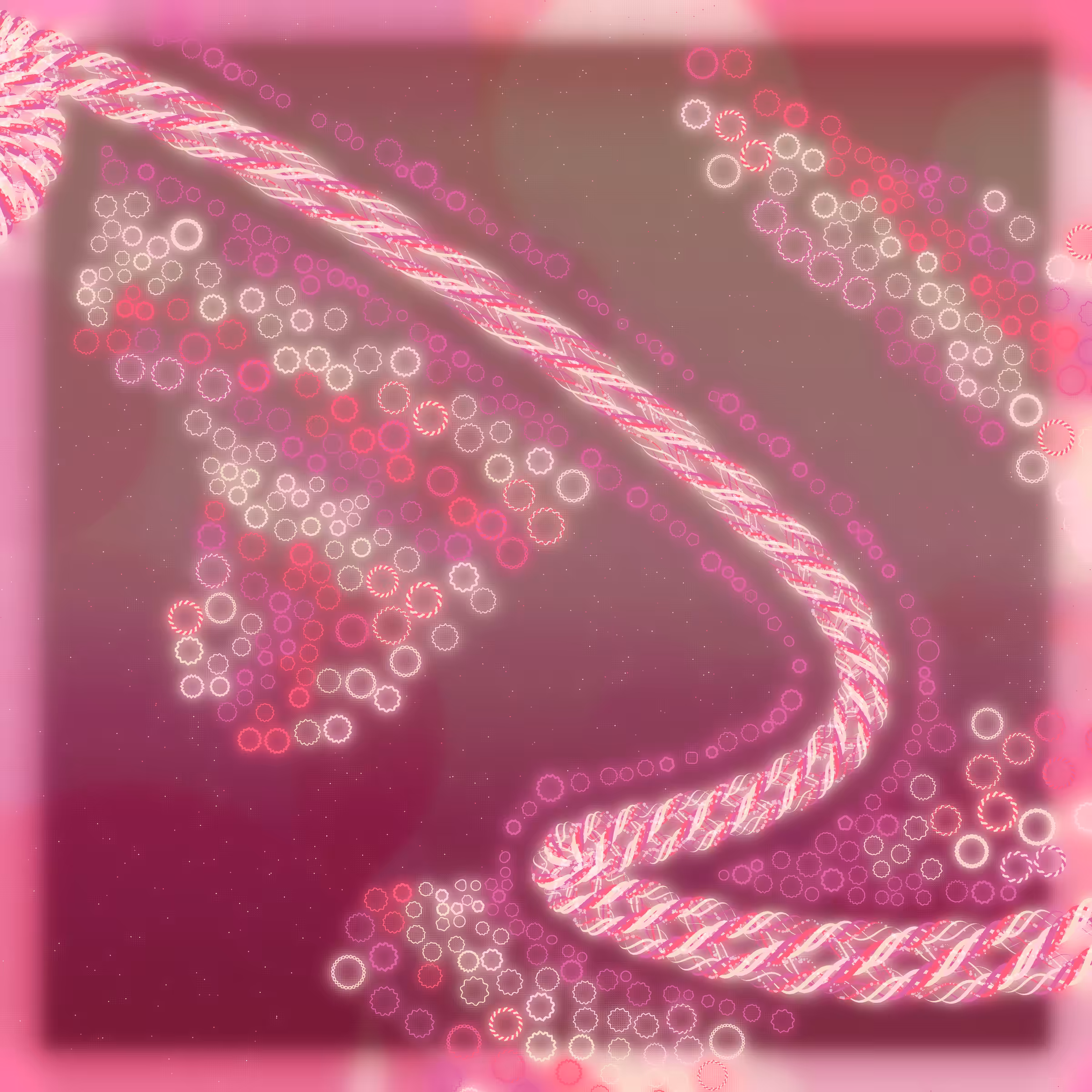 Friendship Bracelets #22704