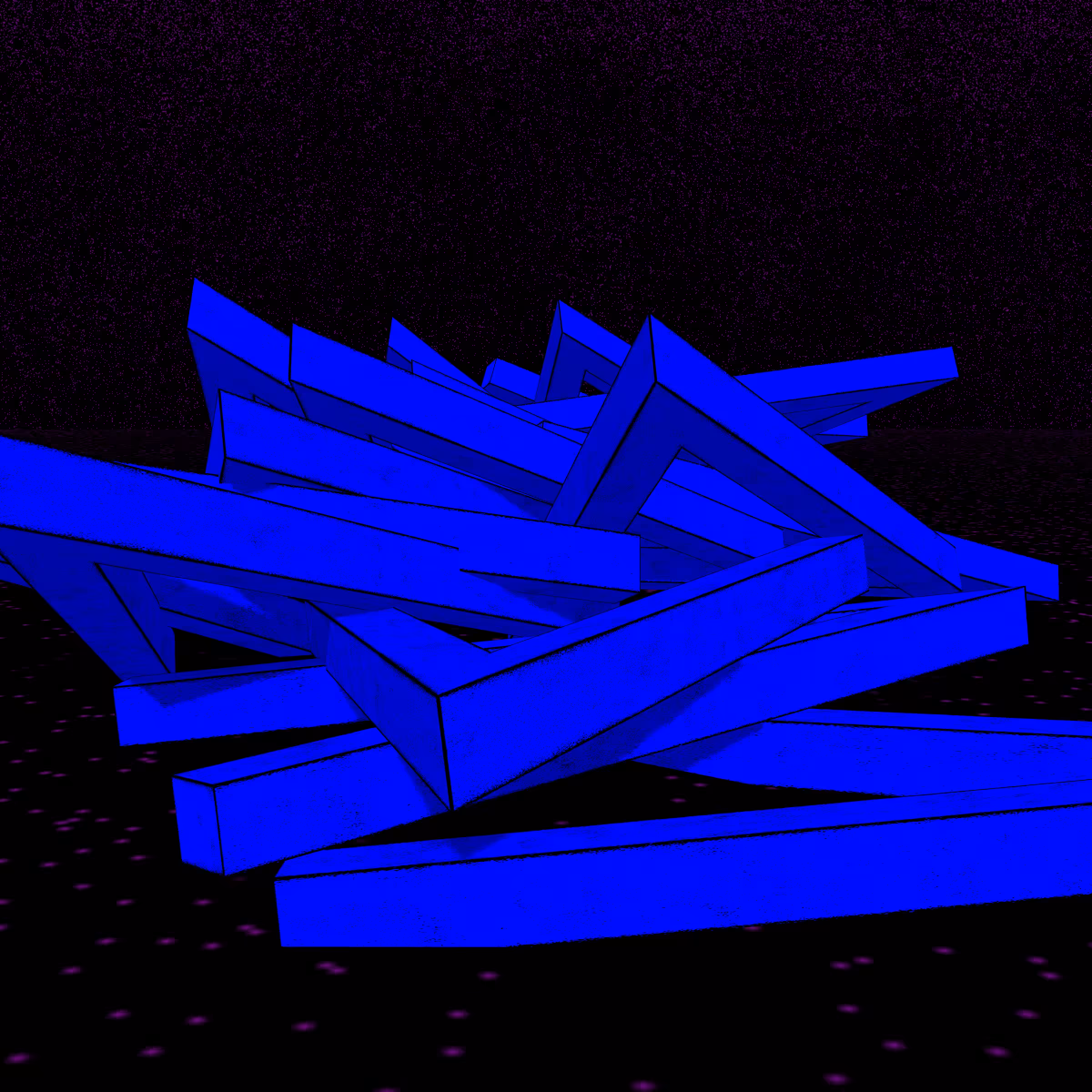 EVENT #16