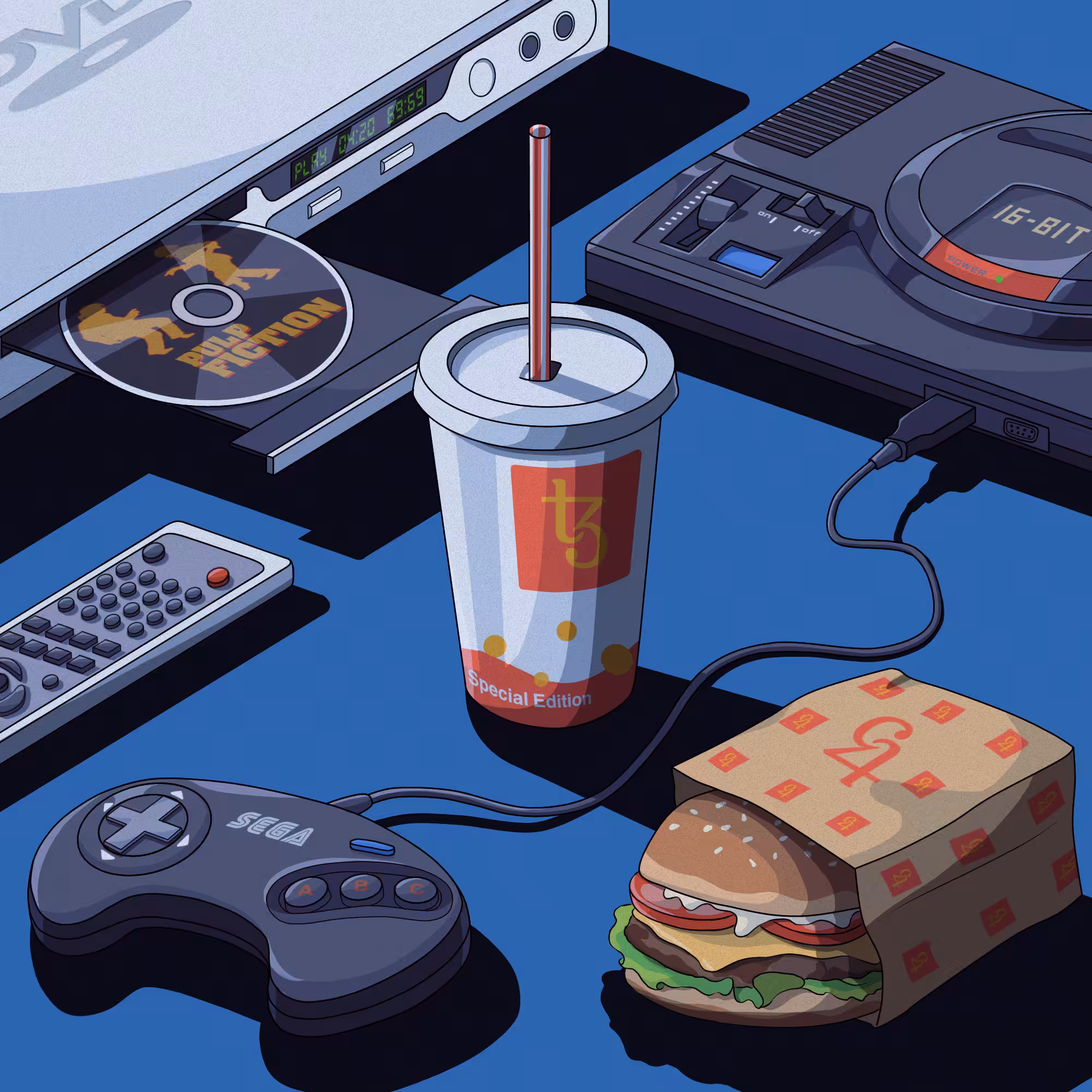 Retro Special: Retro Rhapsody