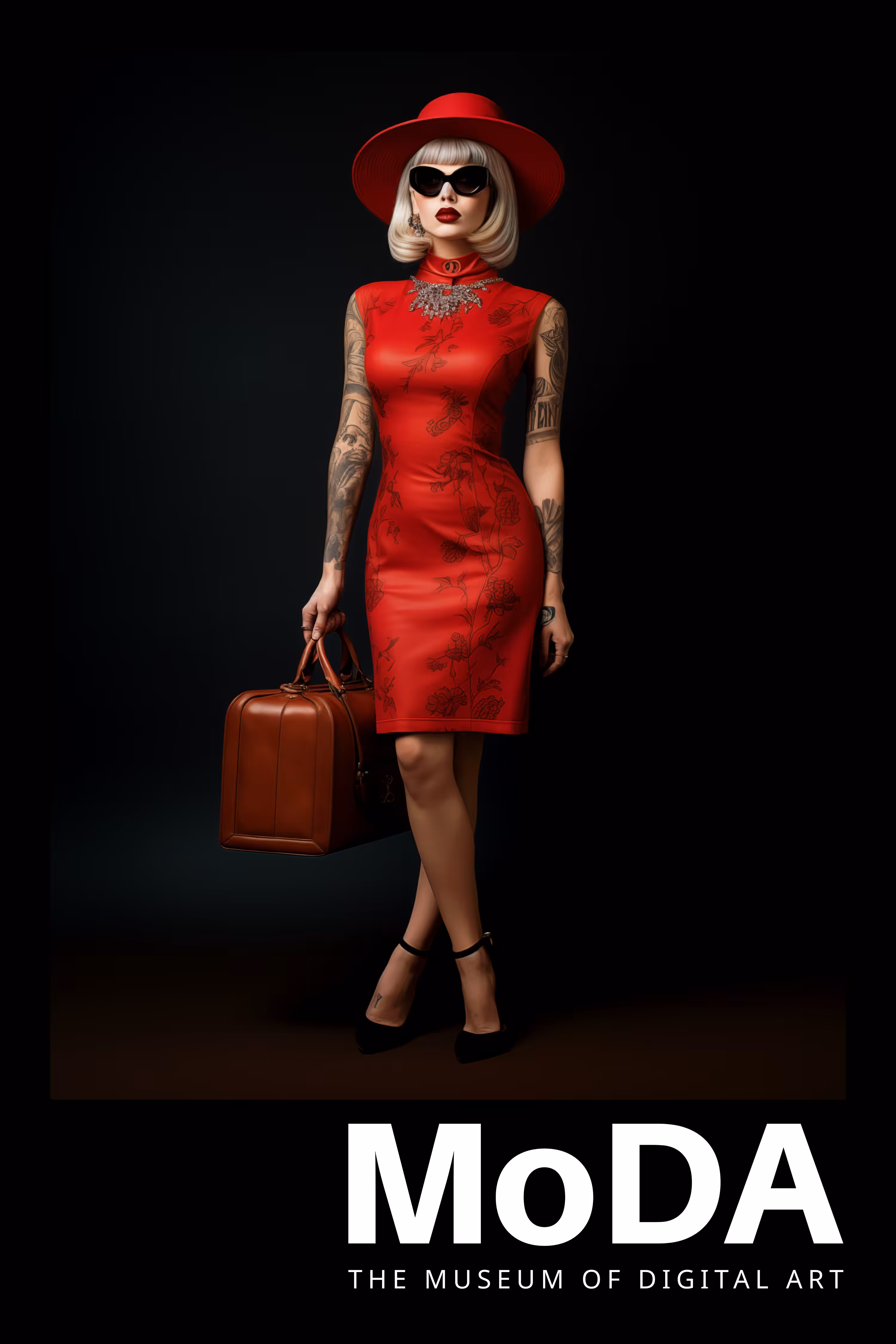 MoDA Poster #0011