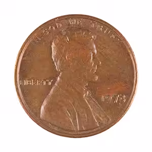 CENTS #9590
