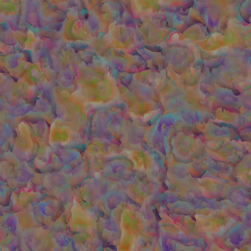 Liquidity #7